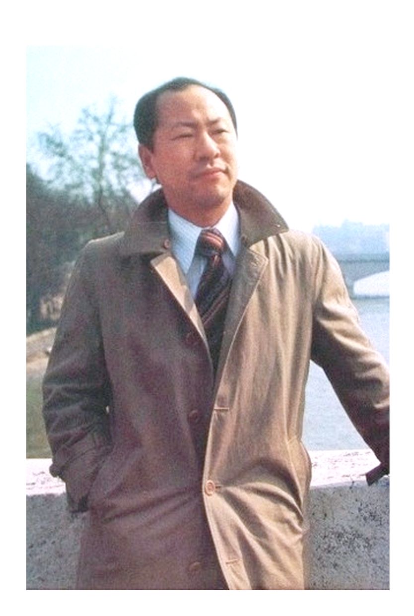 Итиро Судзуки